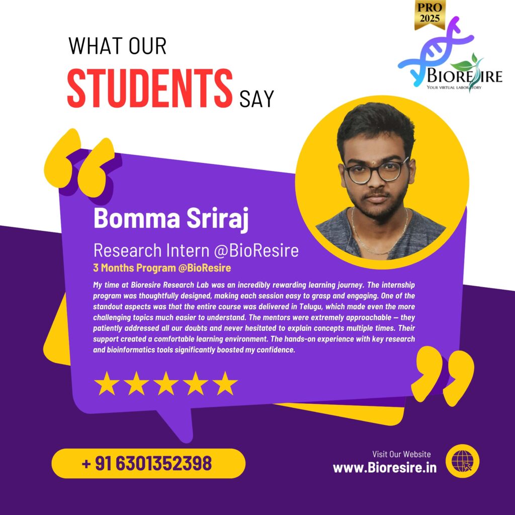 Purple and Yellow Modern Customer Testimonial Instagram Post (2)