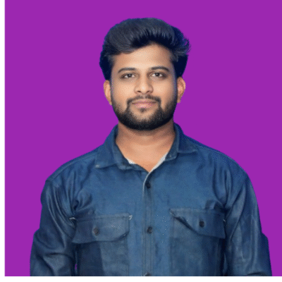 Mahesh Neeruganti